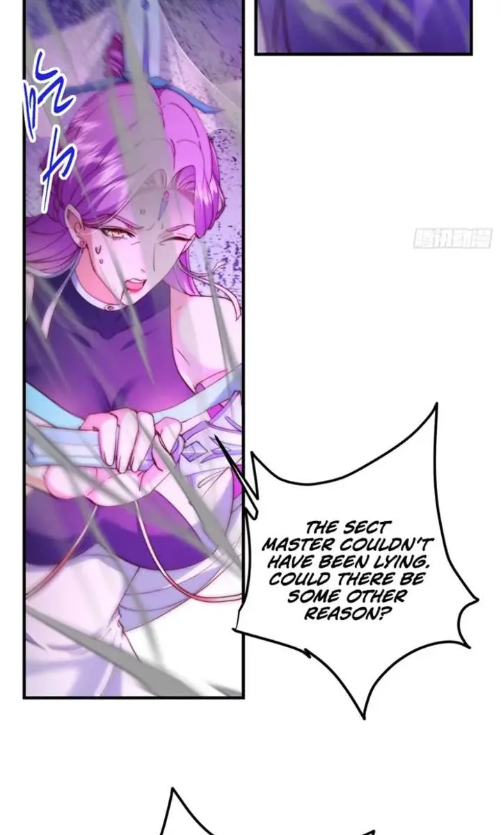 Keep a Low Profile, Sect Leader Chapter 560 Page 29