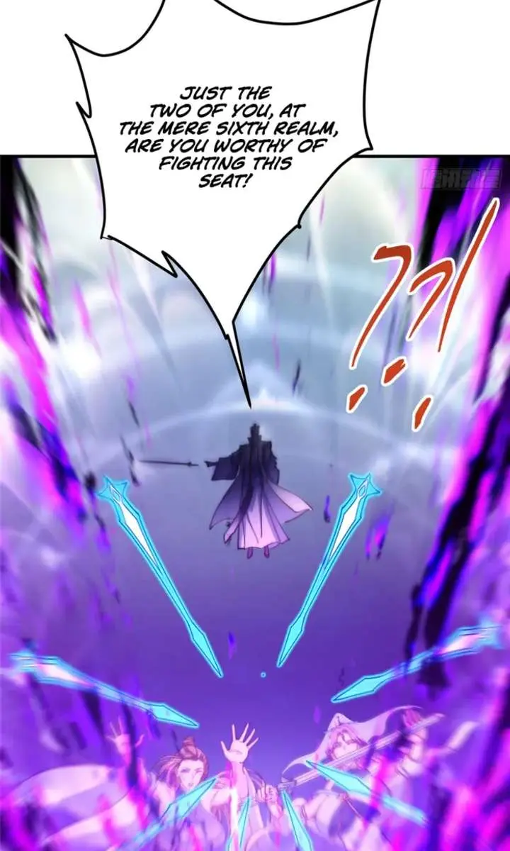 Keep a Low Profile, Sect Leader Chapter 560 Page 30
