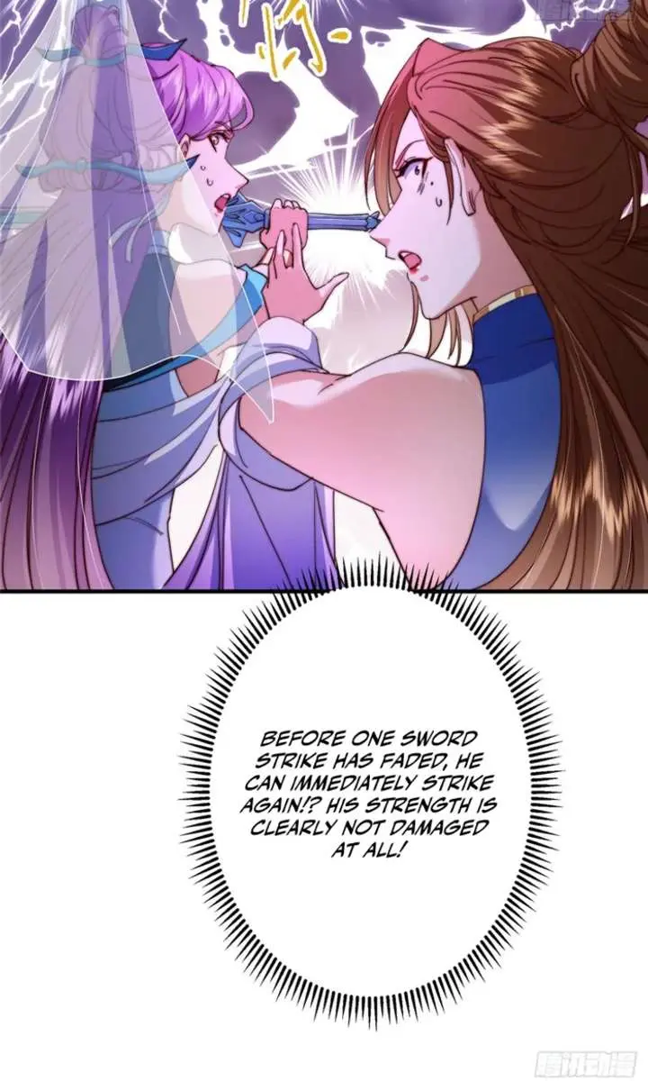Keep a Low Profile, Sect Leader Chapter 560 Page 32
