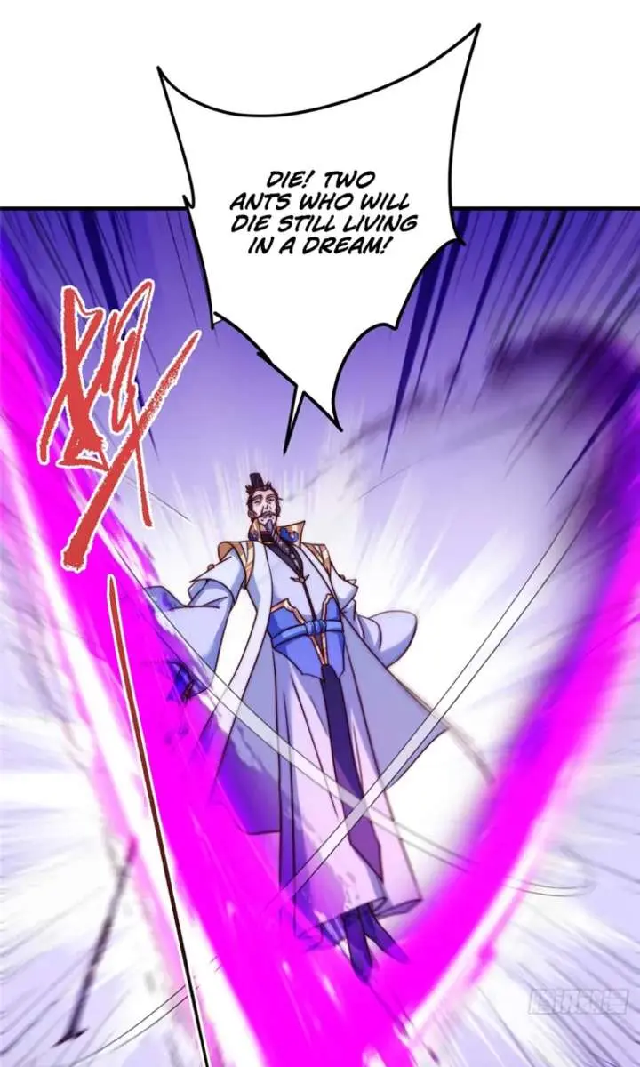 Keep a Low Profile, Sect Leader Chapter 560 Page 33
