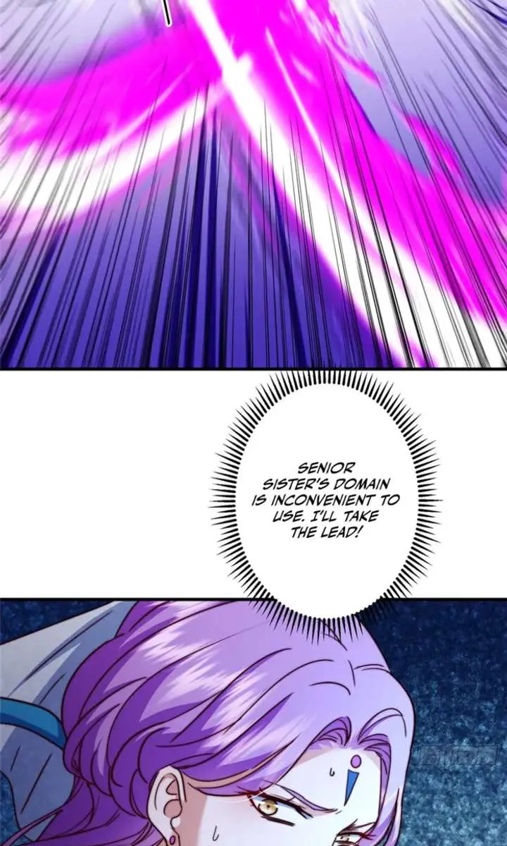 Keep a Low Profile, Sect Leader Chapter 560 Page 34