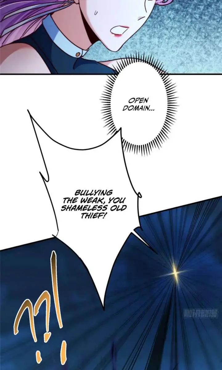 Keep a Low Profile, Sect Leader Chapter 560 Page 35