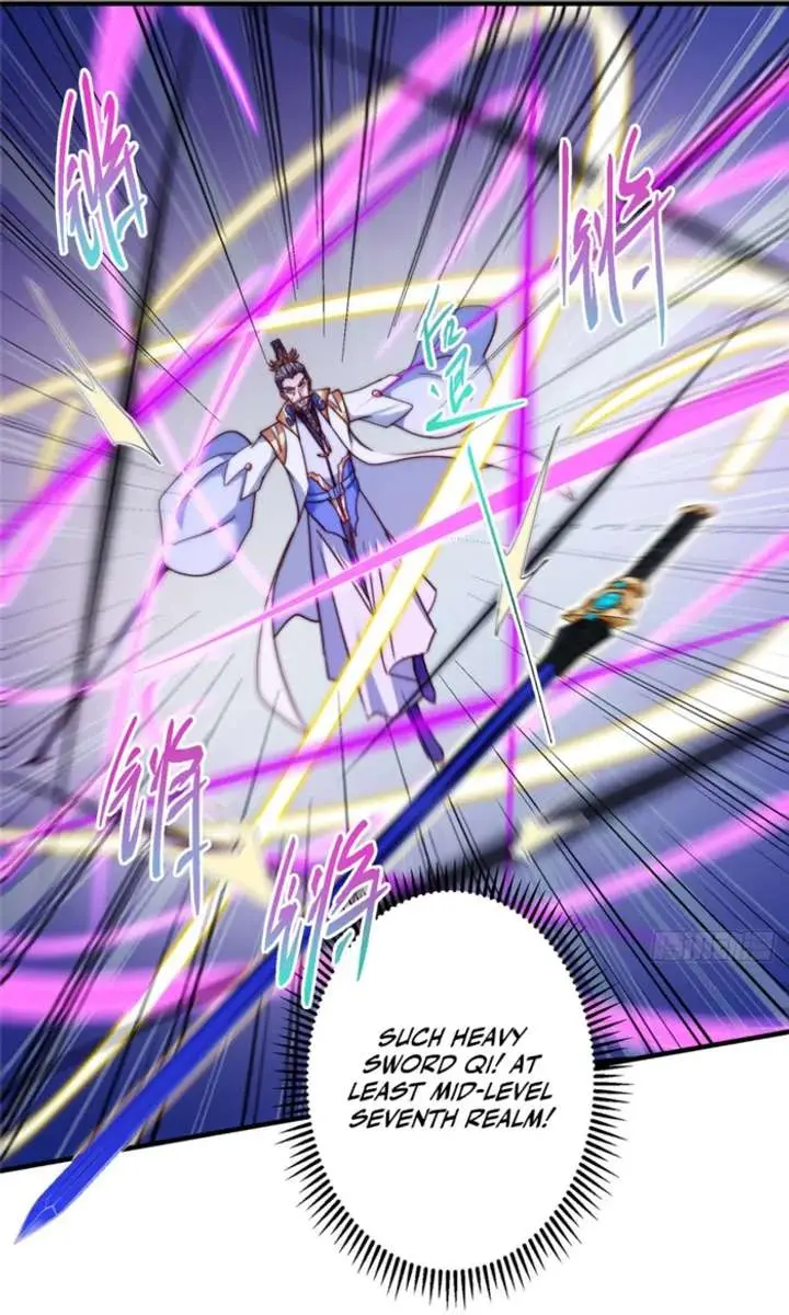 Keep a Low Profile, Sect Leader Chapter 560 Page 38