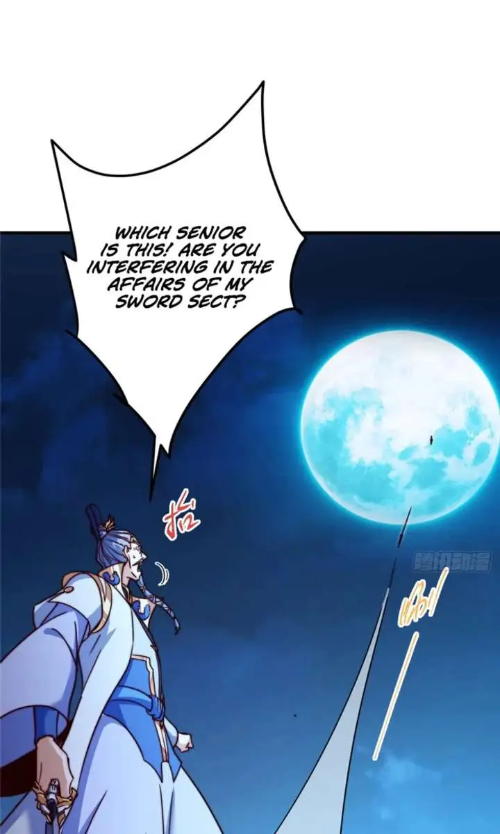 Keep a Low Profile, Sect Leader Chapter 560 Page 39