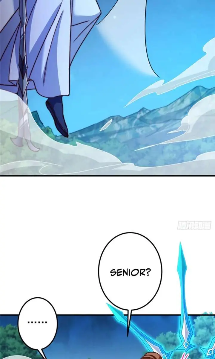 Keep a Low Profile, Sect Leader Chapter 560 Page 40