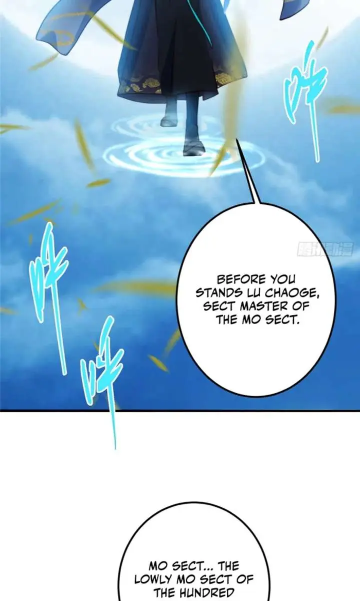 Keep a Low Profile, Sect Leader Chapter 560 Page 45
