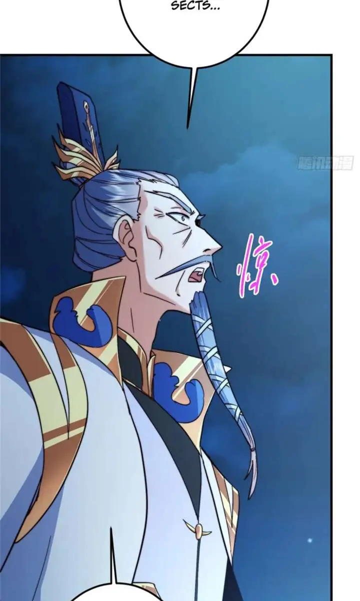 Keep a Low Profile, Sect Leader Chapter 560 Page 46