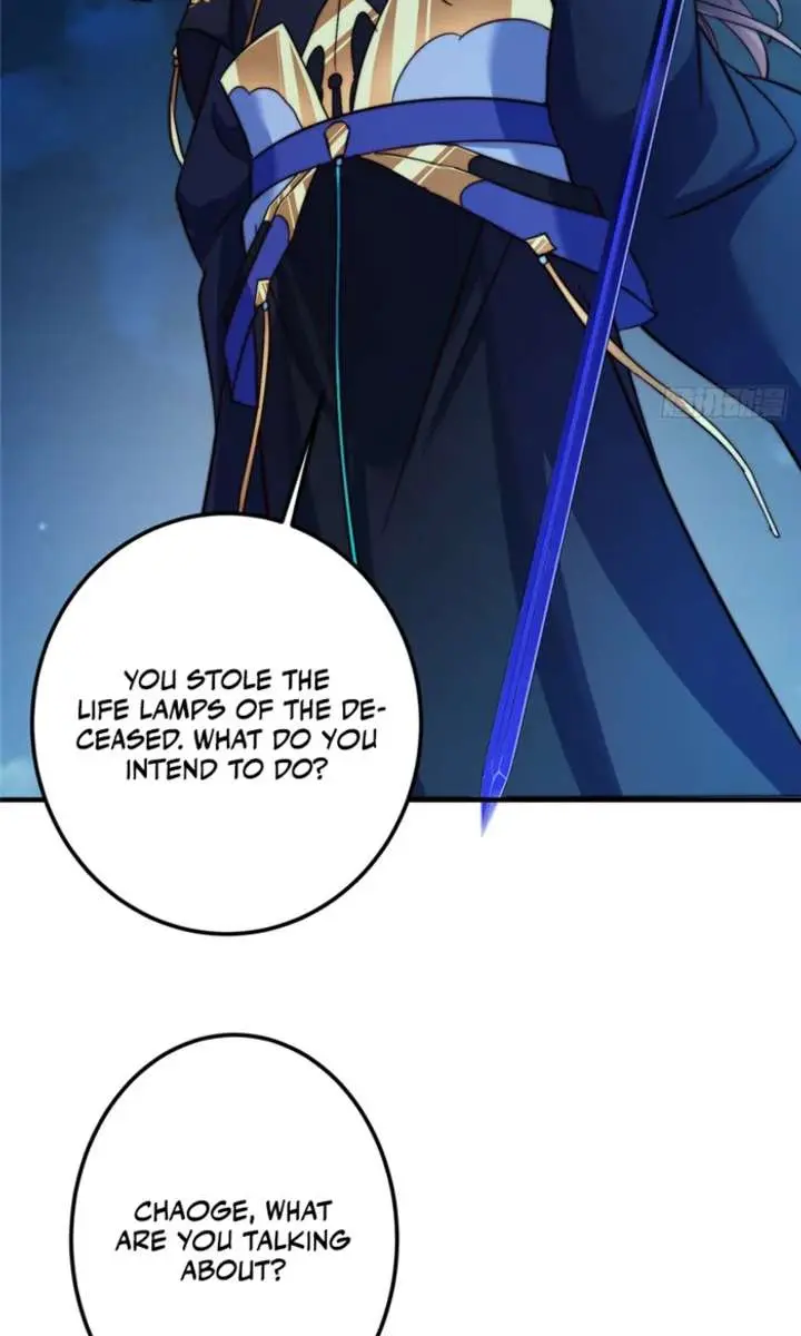 Keep a Low Profile, Sect Leader Chapter 560 Page 48