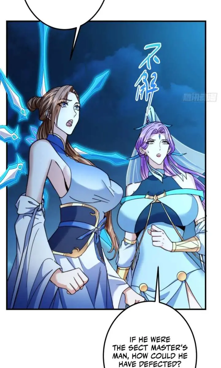 Keep a Low Profile, Sect Leader Chapter 560 Page 49