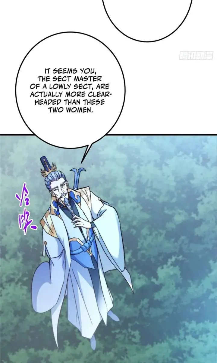 Keep a Low Profile, Sect Leader Chapter 560 Page 50