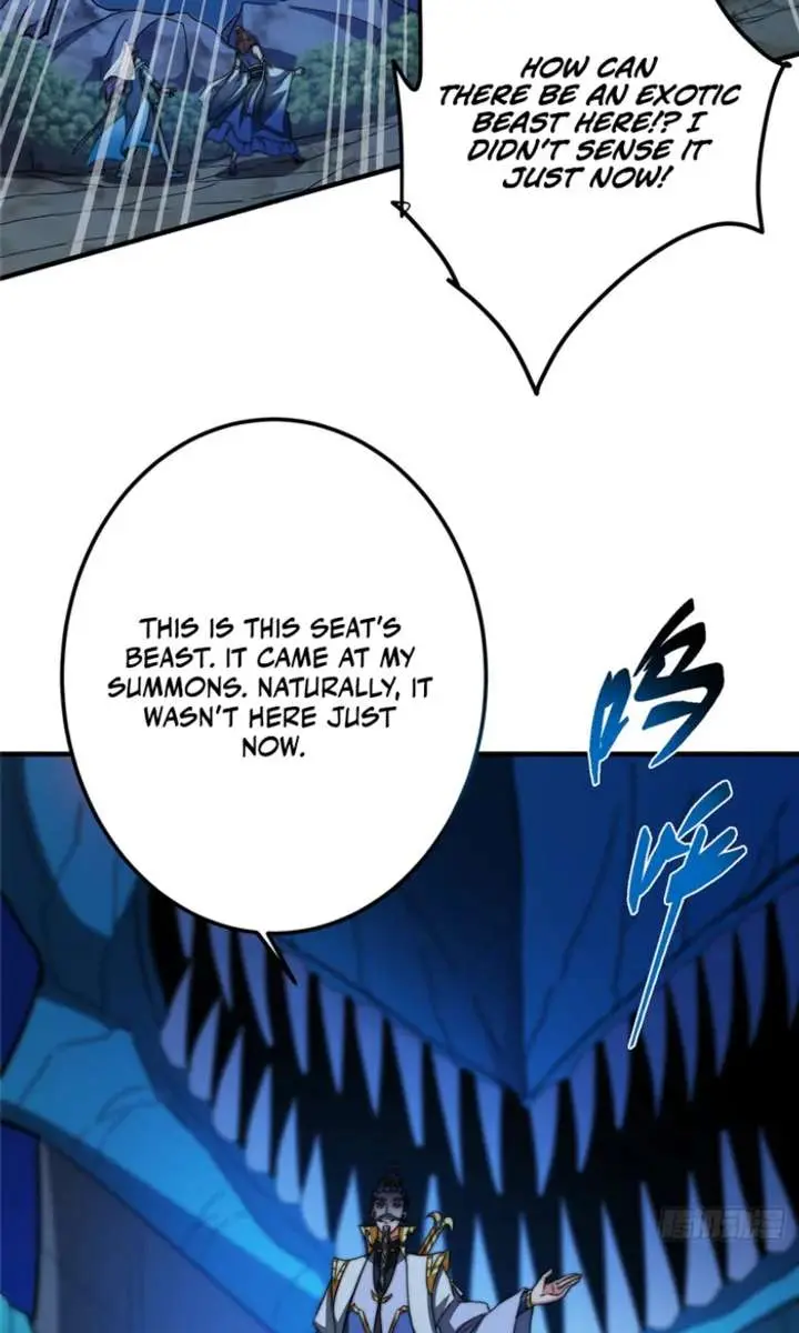 Keep a Low Profile, Sect Leader Chapter 560 Page 58