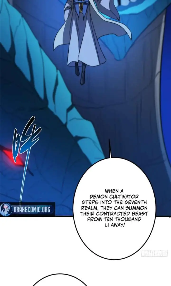 Keep a Low Profile, Sect Leader Chapter 560 Page 59
