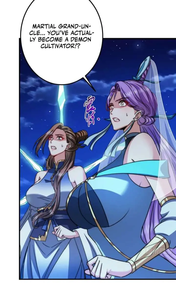 Keep a Low Profile, Sect Leader Chapter 560 Page 60