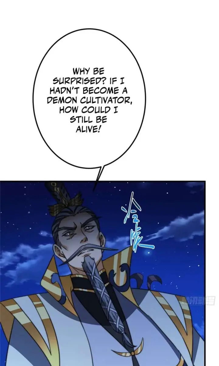 Keep a Low Profile, Sect Leader Chapter 560 Page 61
