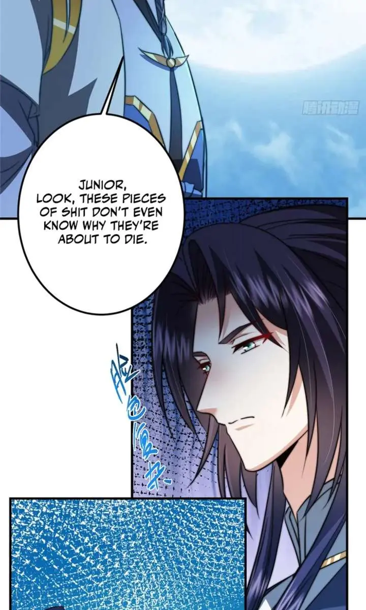 Keep a Low Profile, Sect Leader Chapter 560 Page 67