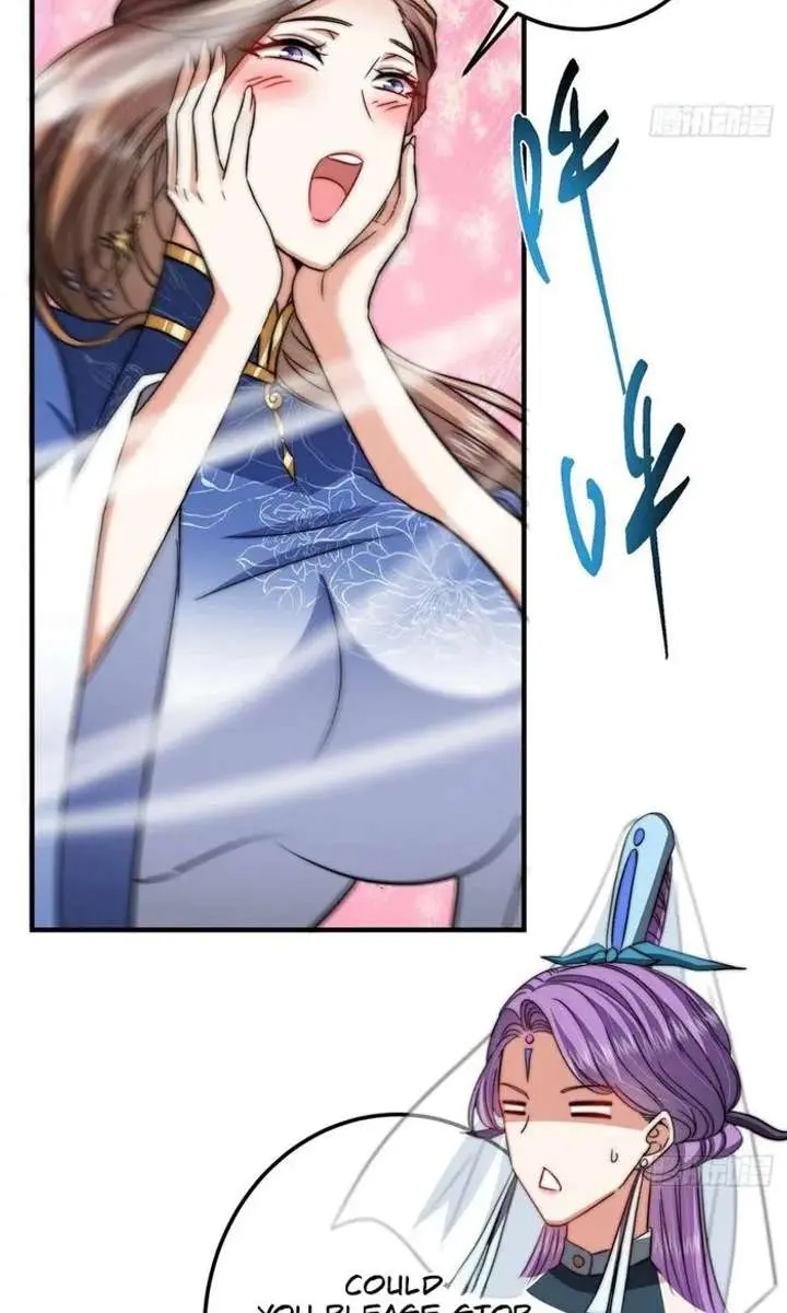 Keep a Low Profile, Sect Leader Chapter 561 Page 8