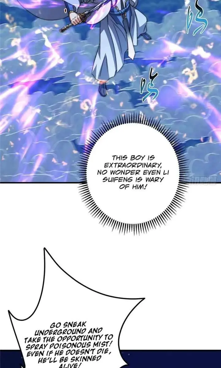 Keep a Low Profile, Sect Leader Chapter 561 Page 10