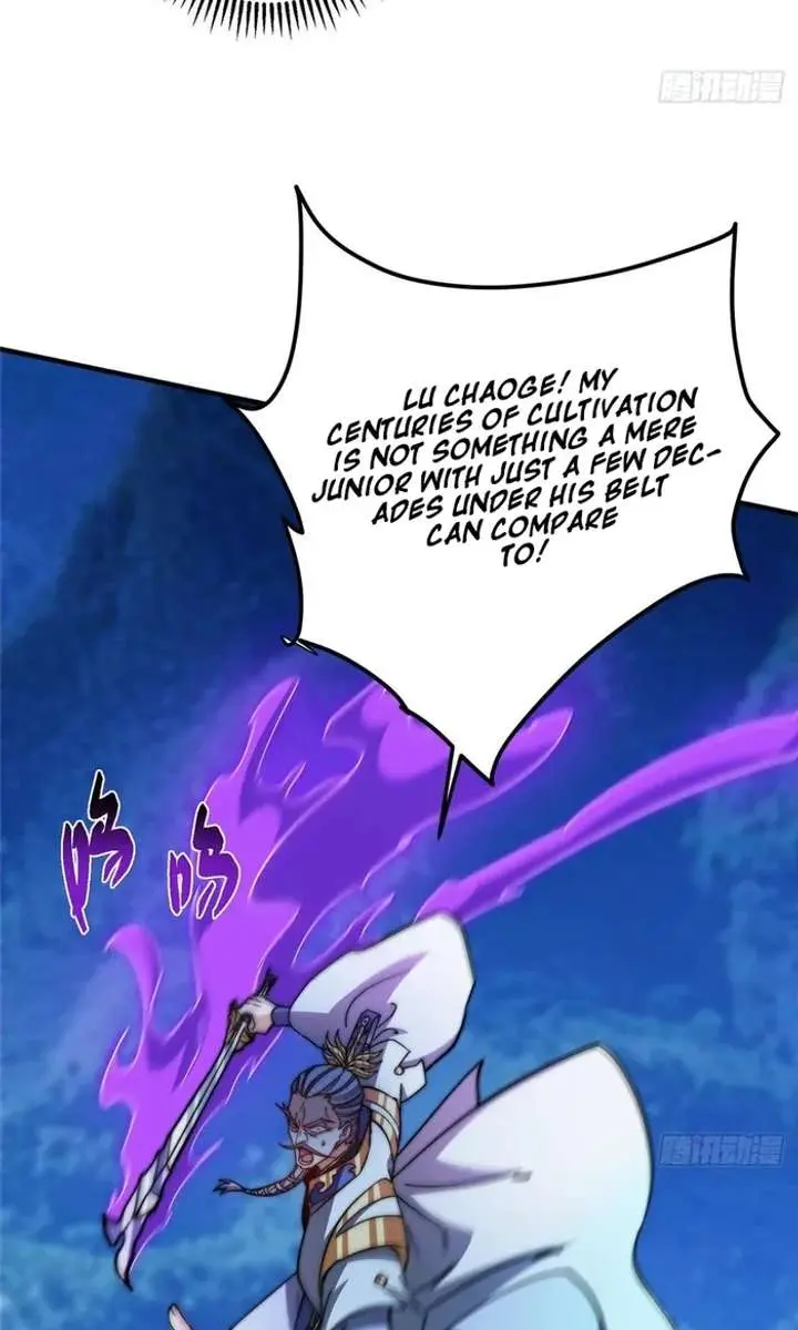 Keep a Low Profile, Sect Leader Chapter 561 Page 16