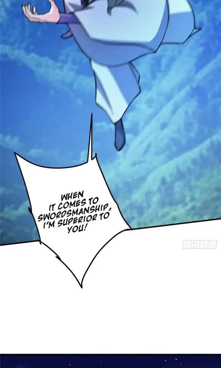 Keep a Low Profile, Sect Leader Chapter 561 Page 17