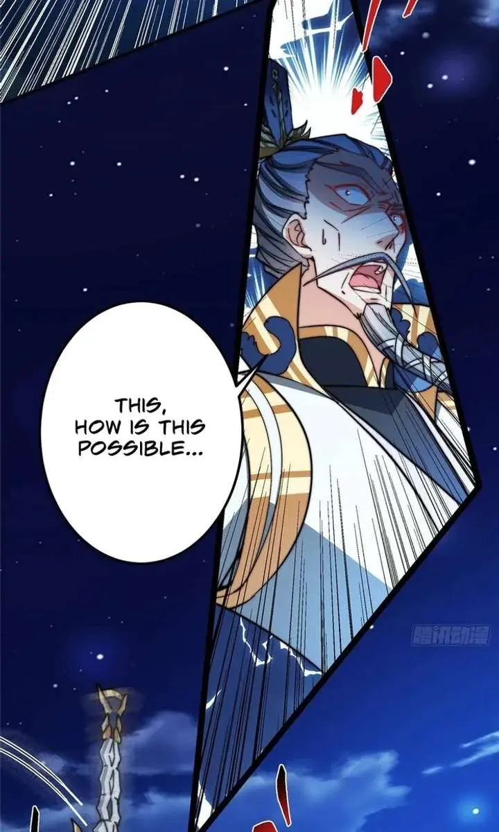 Keep a Low Profile, Sect Leader Chapter 561 Page 21