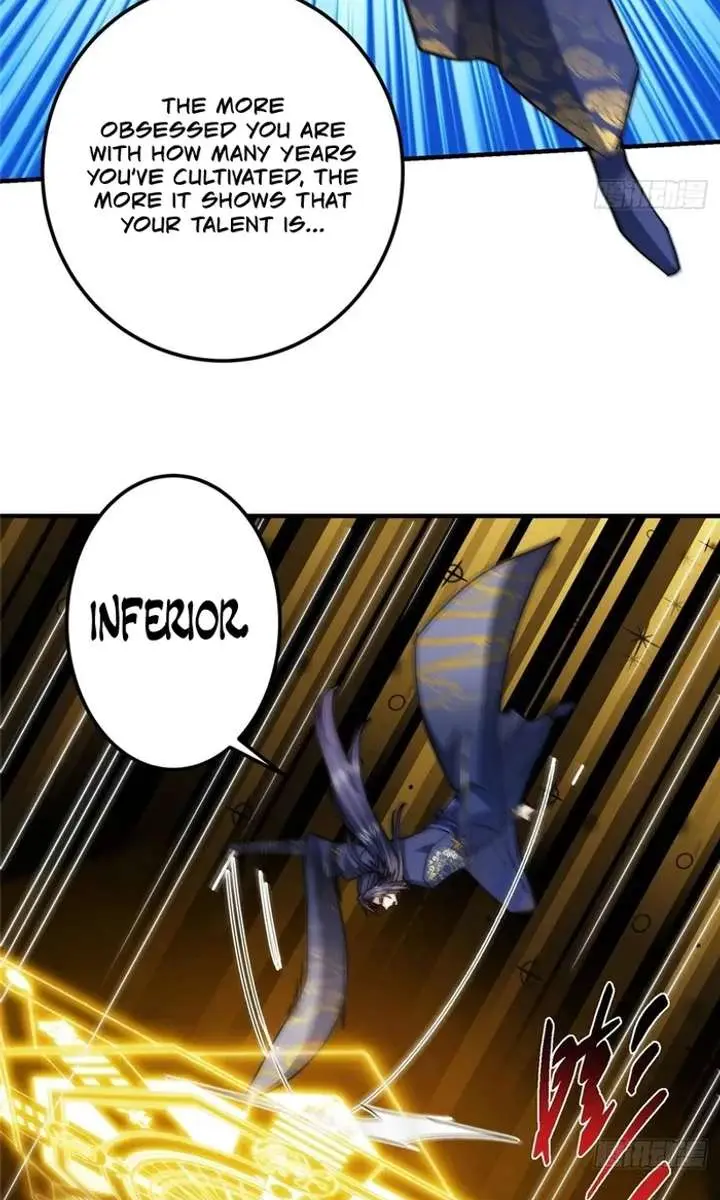 Keep a Low Profile, Sect Leader Chapter 561 Page 24