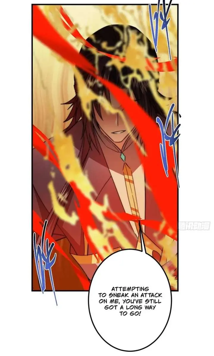 Keep a Low Profile, Sect Leader Chapter 561 Page 28