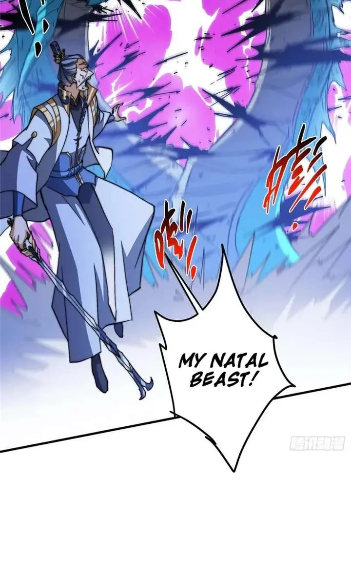Keep a Low Profile, Sect Leader Chapter 561 Page 32