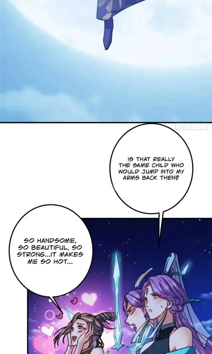 Keep a Low Profile, Sect Leader Chapter 561 Page 34