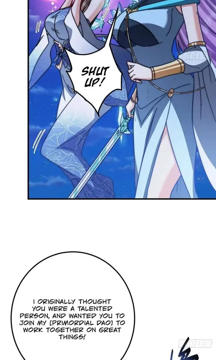Keep a Low Profile, Sect Leader Chapter 561 Page 35