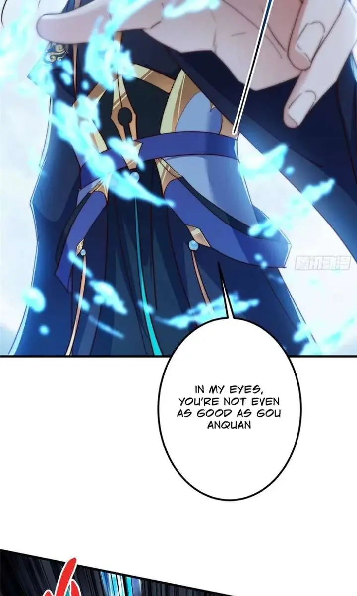 Keep a Low Profile, Sect Leader Chapter 561 Page 45