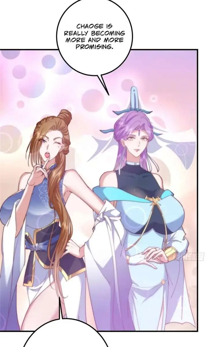 Keep a Low Profile, Sect Leader Chapter 561 Page 50