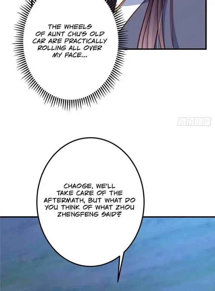 Keep a Low Profile, Sect Leader Chapter 561 Page 52