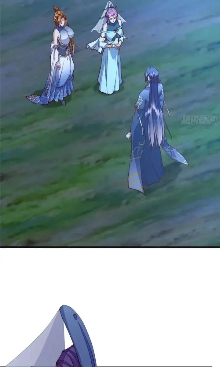 Keep a Low Profile, Sect Leader Chapter 561 Page 53