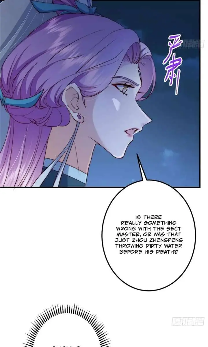 Keep a Low Profile, Sect Leader Chapter 561 Page 54