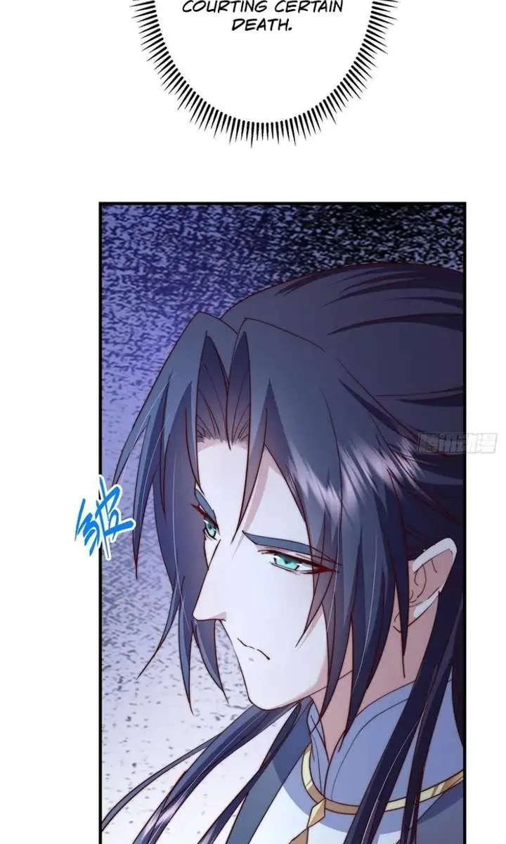 Keep a Low Profile, Sect Leader Chapter 561 Page 56