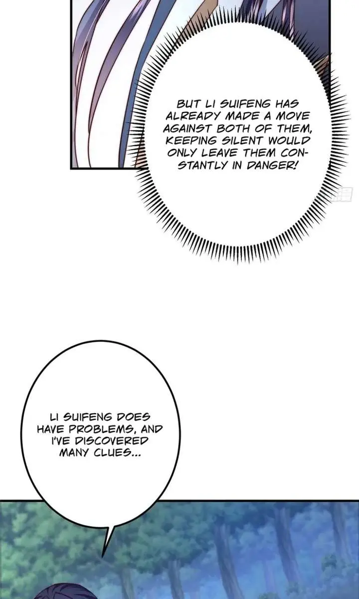 Keep a Low Profile, Sect Leader Chapter 561 Page 57