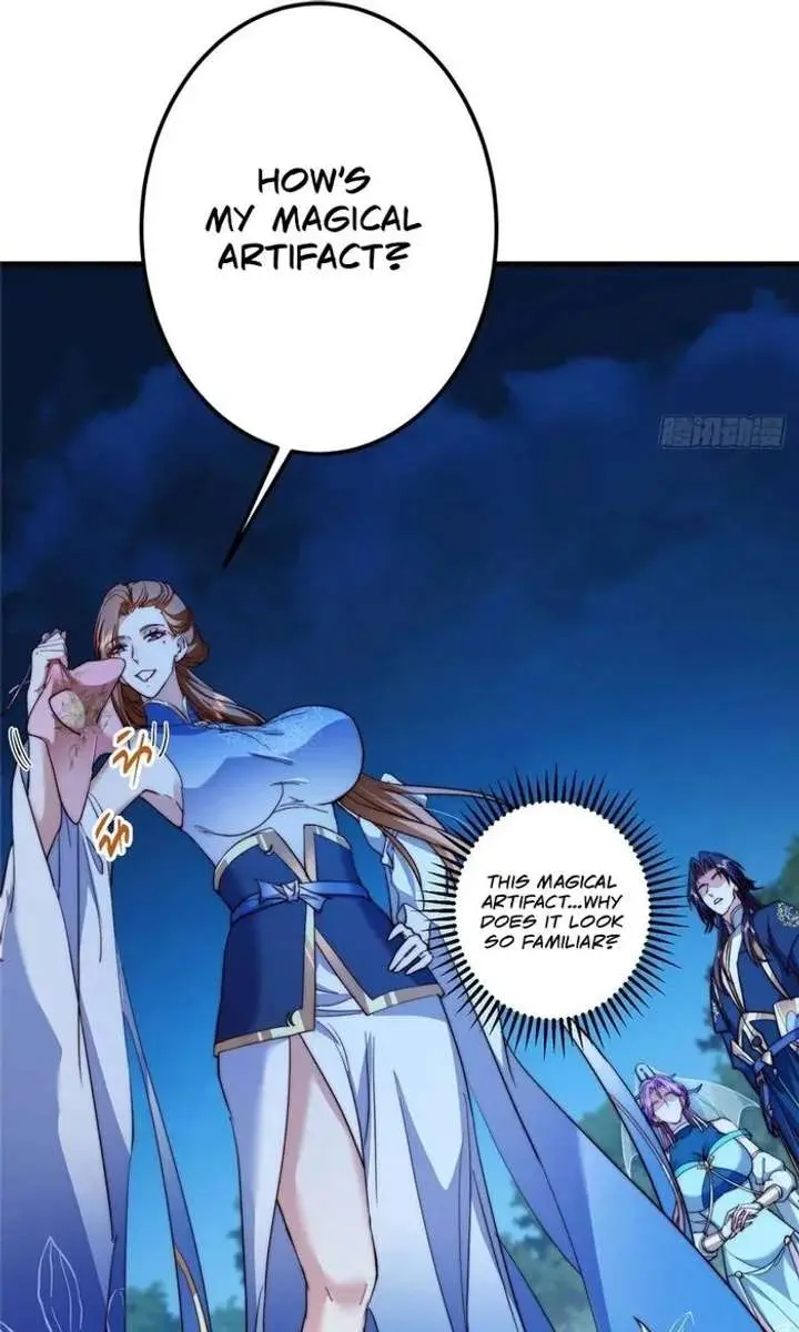 Keep a Low Profile, Sect Leader Chapter 561 Page 64