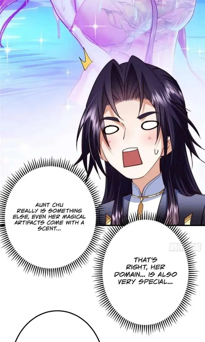 Keep a Low Profile, Sect Leader Chapter 561 Page 66