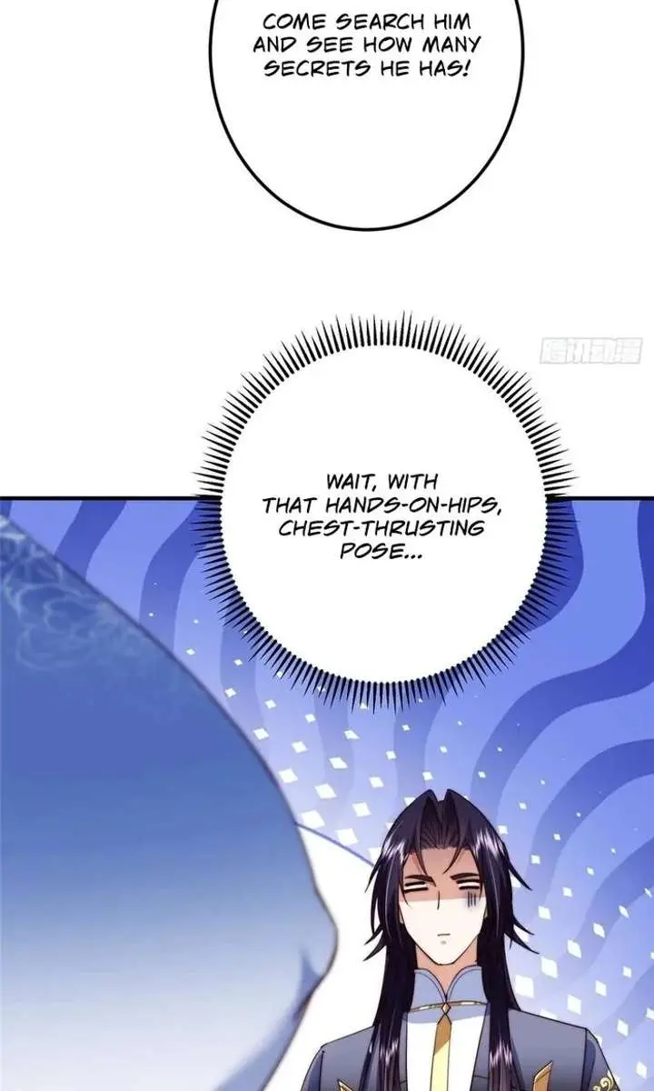 Keep a Low Profile, Sect Leader Chapter 561 Page 68