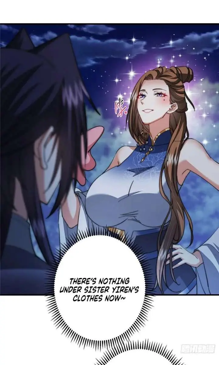 Keep a Low Profile, Sect Leader Chapter 562 Page 5