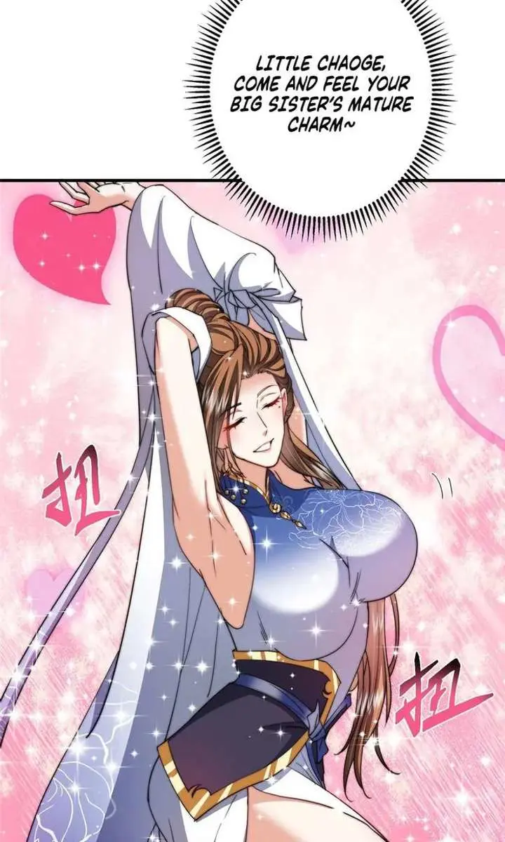 Keep a Low Profile, Sect Leader Chapter 562 Page 6