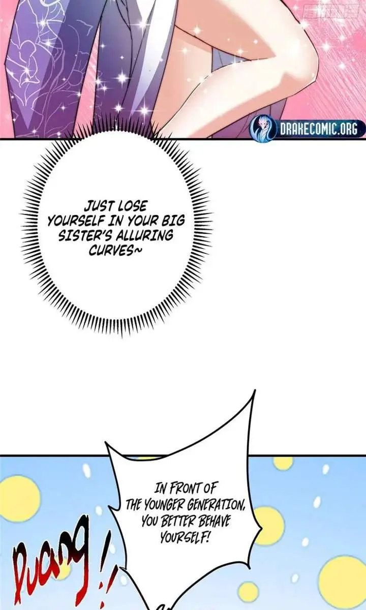 Keep a Low Profile, Sect Leader Chapter 562 Page 7