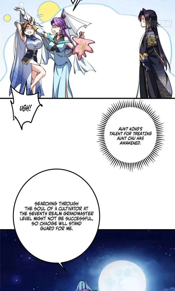 Keep a Low Profile, Sect Leader Chapter 562 Page 8