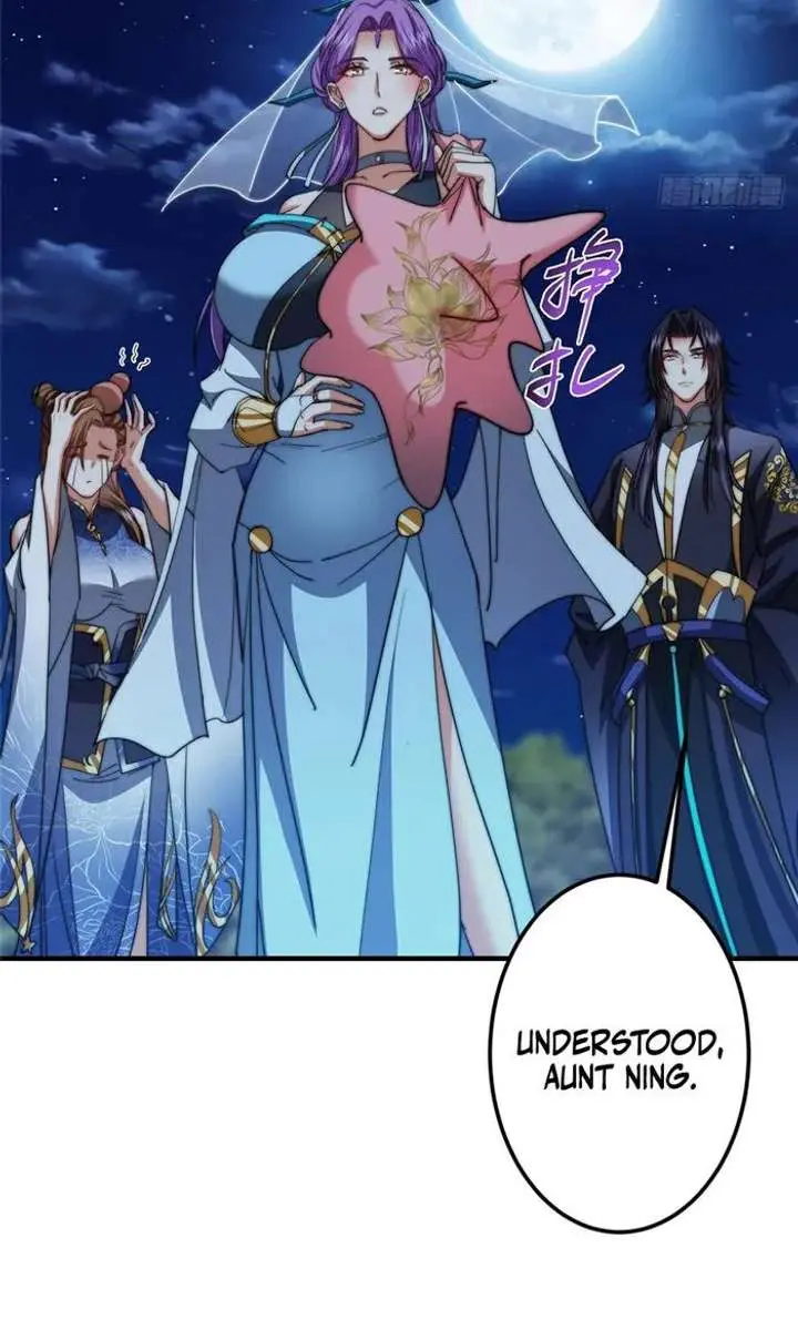Keep a Low Profile, Sect Leader Chapter 562 Page 9
