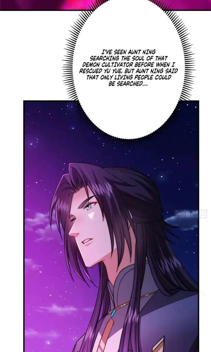 Keep a Low Profile, Sect Leader Chapter 562 Page 13