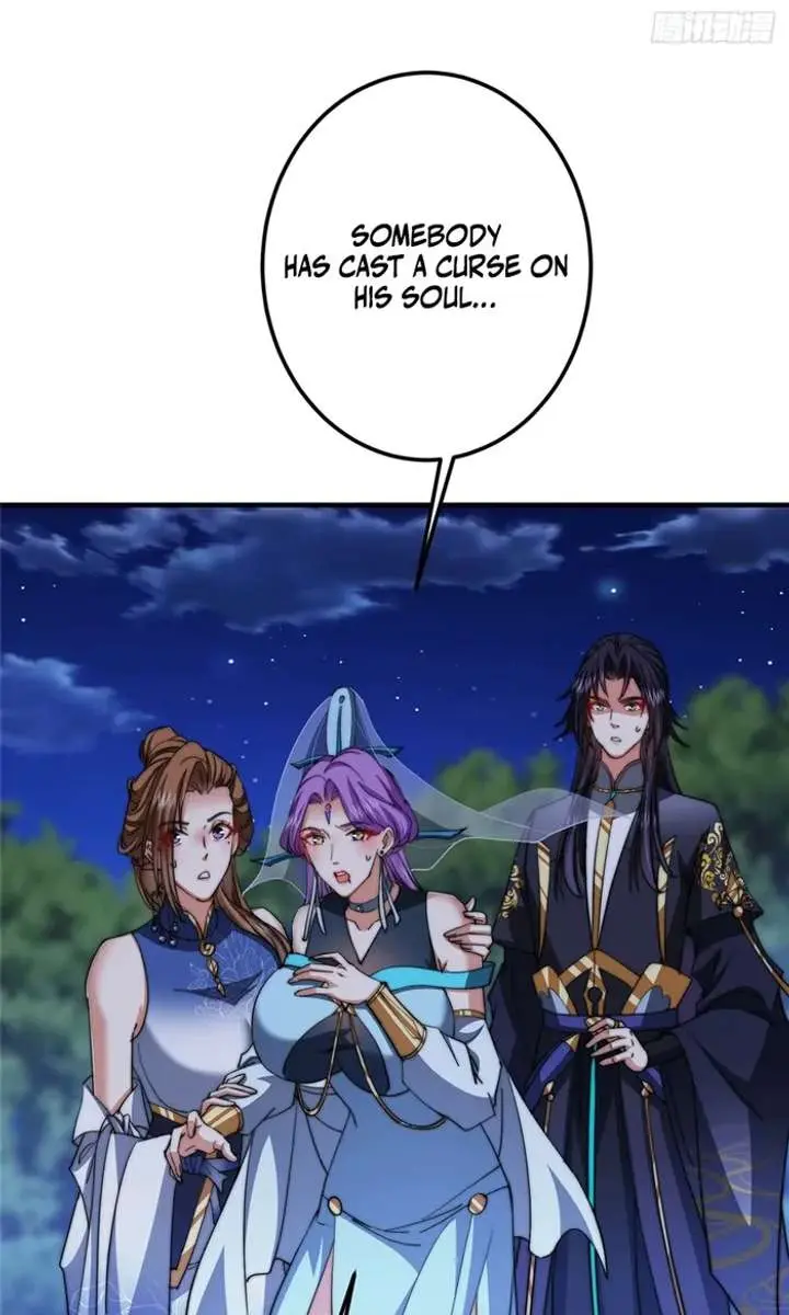 Keep a Low Profile, Sect Leader Chapter 562 Page 19
