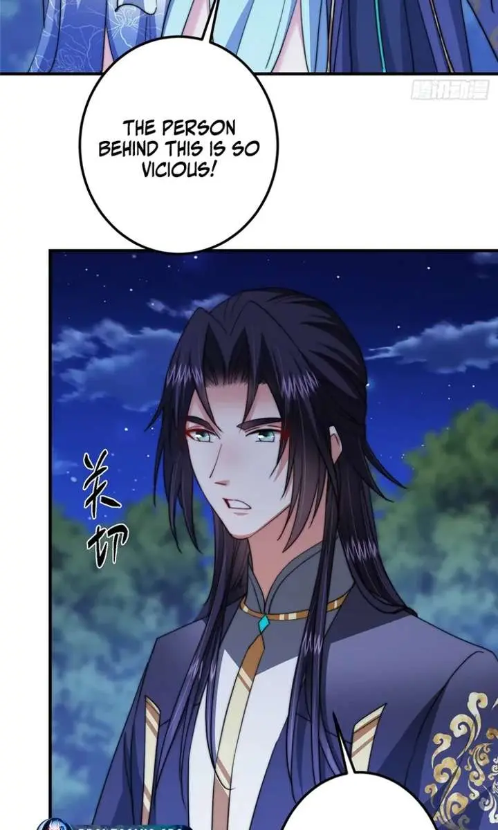 Keep a Low Profile, Sect Leader Chapter 562 Page 20