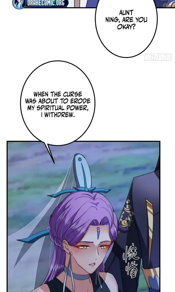 Keep a Low Profile, Sect Leader Chapter 562 Page 21