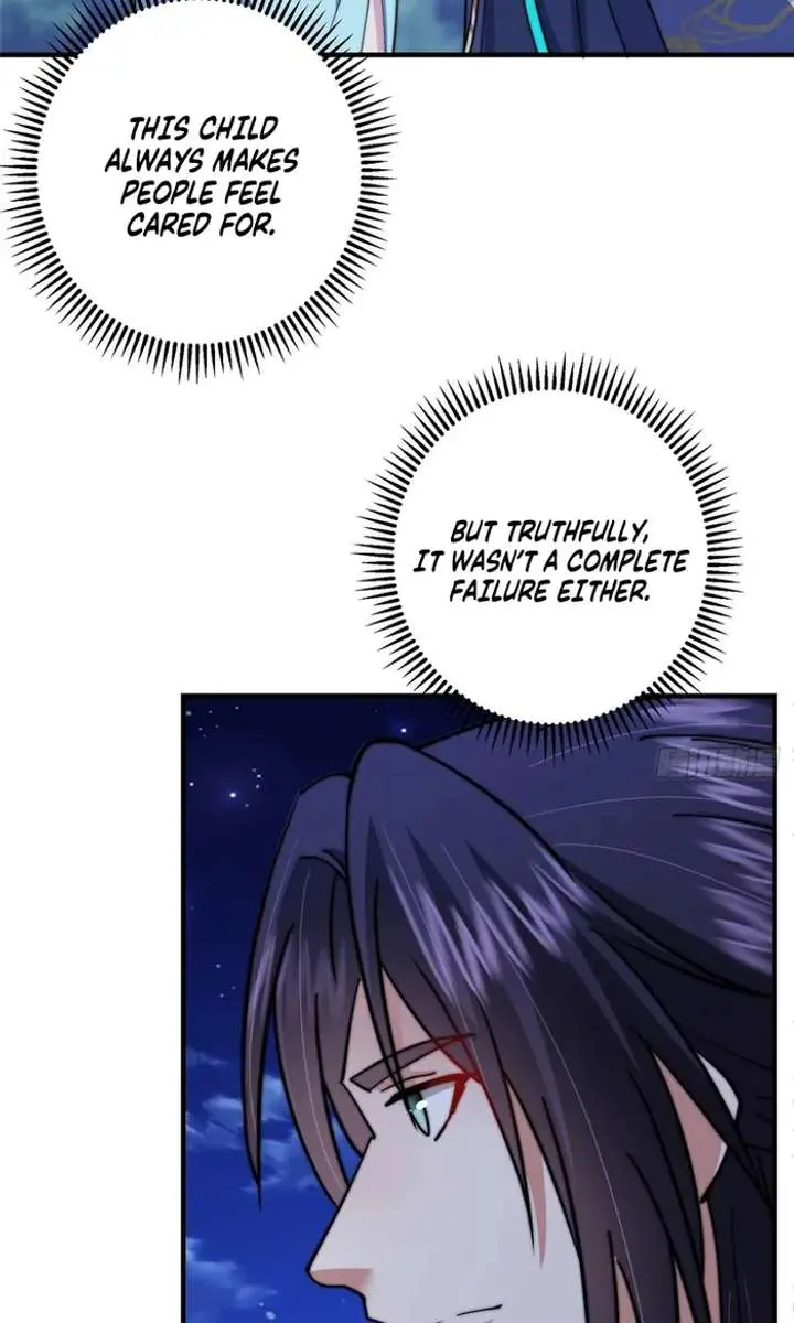 Keep a Low Profile, Sect Leader Chapter 562 Page 24