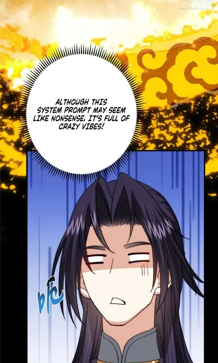 Keep a Low Profile, Sect Leader Chapter 562 Page 30